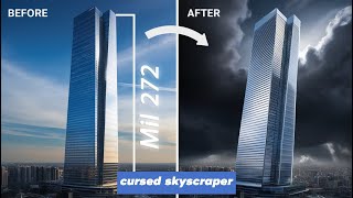 New Yorks 272 MIL CURSED 1 Seaport Skyscraper [upl. by Humberto]