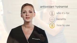 Dermalogica Antioxidant Hydramist [upl. by Adai833]