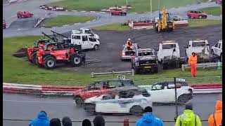 Hednesford hills raceway Civil war Infantry [upl. by Denney907]