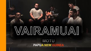 Vairamuai  Wantoks in Missions cover Motu worship [upl. by Sallyann]