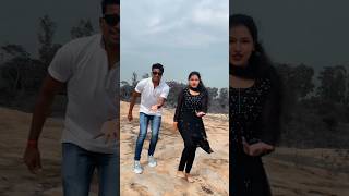 Muh malka jatka 🥰 shorts sambalpurisong kajalsahu pranabkumar vkbeatbox dance [upl. by Walsh]