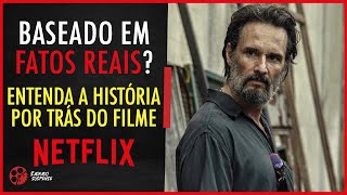 7 PRISIONEIROS É BASEADO EM FATOS REAIS CONHEÇA O CASO DO FILME DA NETFLIX [upl. by Stucker]