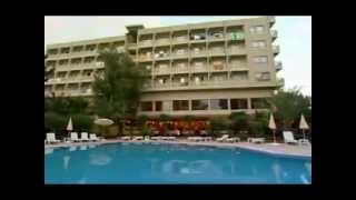 Hotel Incekum West Alanya 4 ex Alara West [upl. by Citarella]