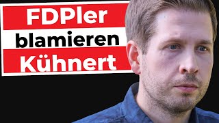 „Herr Kühnert kann sich auf den Kopf stellen“  Steuerberater Roland Elias [upl. by Bonis476]