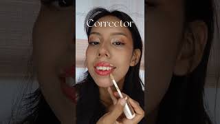 Labios Coreanos en minutos [upl. by Niroht]