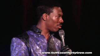 Eddie Murphy is RAW while describing Italians and Rocky explicit HD [upl. by Jerol813]