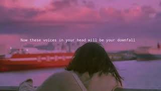 Anson Seabra  Keep Your Head Up Princess  lyrics [upl. by Neeluj]