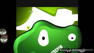 CBBC Logo But Is Bug CBBC [upl. by Fine]