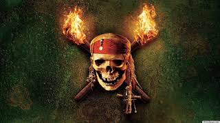 Best Pirates of the Caribbean Ringtone [upl. by Dori]