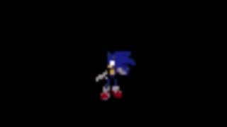 Low quality sonic dancing [upl. by Okemak207]