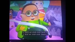 Higglytown Heroes Season 2 Episode 14 Corn To Be Wild  Overnight Moose [upl. by Weismann617]