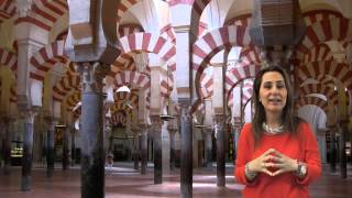 Mezquita de Córdoba Comentario de Historia de Arte de bachillerato para Selectividad [upl. by Ardel926]