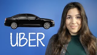 What Is Uber  Mashable Explains [upl. by Jarv794]