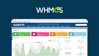 How to Install WHMCS Template [upl. by Alrac]