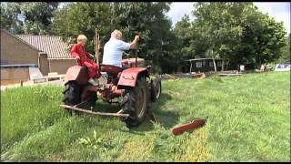 Fedde woont op een boerderij [upl. by Rempe]