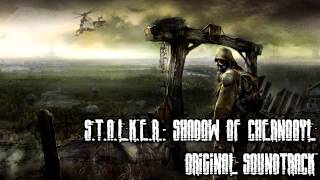 S T A L K E R Shadow of Chernobyl Original Soundtrack [upl. by Nahshu]