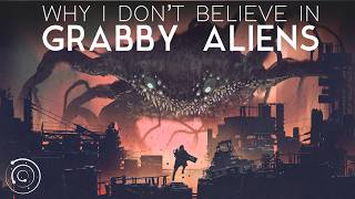 Do quotGrabby Aliensquot Solve The Fermi Paradox [upl. by Elorac]