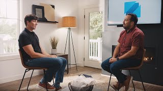 Sysinternals Fireside Chat  Mark Russinovich  Interview History Windows  Microsoft [upl. by Witcher]