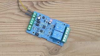 Generic 1CH and 2CH Modbus Relay power up test  Arduino Modbus Project  Real Human [upl. by Aubrey]