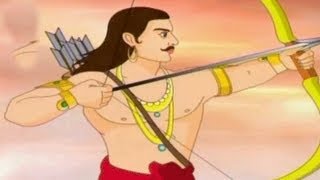 Mahavir Bhim  Animated Hindi Story [upl. by Berstine]