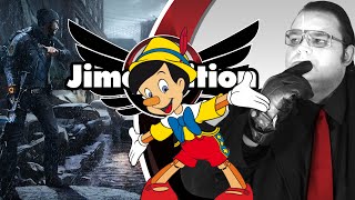 The Mic Trick The Jimquisition [upl. by Bertelli]