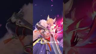 Pendapat gw dari skin Lancelot Kishin Densetsu setara skin legend mlbb [upl. by Ellenrahs363]