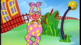 Mr Blobby Song Intro [upl. by Eikciv268]