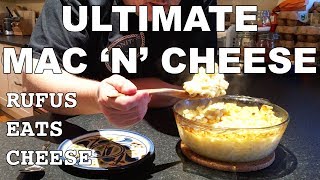 How to Make Easy Stovetop Mac and Cheese [upl. by Eeraj440]