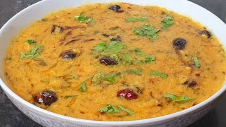 Tarka Dal Recipe  Mix Daal Tarka  Cook with Mahpara [upl. by Burch586]