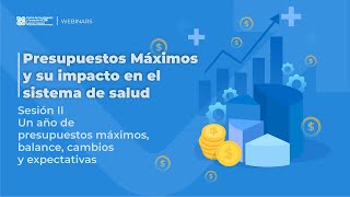 Presupuestos máximos Un año de presupuestos máximos balance cambios y expectativas [upl. by Friday]