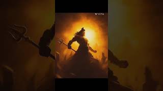 Shiv tandav shiv mahadev shiva shorts ytshorts viral [upl. by Ycnaffit372]