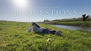 CHEF SOSA EP  49 🌻 Solo Date 🌻 amp 14 Questions quotSelfdiscoveryquot leer jezelf beter kennen [upl. by Berkeley]