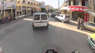 Trip to Nablus and Jenin [upl. by Bozovich305]