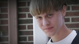 South Carolina church shooter in federal court [upl. by Anima]