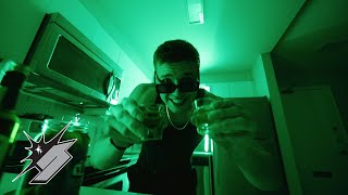 Pickleback Freestyle  Double ARon Official Music Video [upl. by Alinoel]