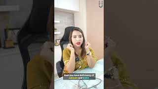 নখের রং বলে দেয় অনেক কিছুই  Nail Deficiency [upl. by Leihcey]