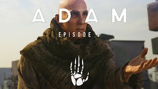 ADAM Episode 3 [upl. by Gurias]