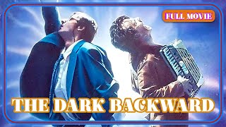 The Dark Backward  English Full Movie  Comedy [upl. by Patrizius]