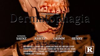 Dermatophagia  A Narrative Short [upl. by Elwira23]