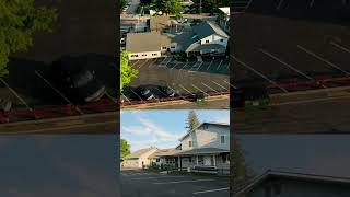 Commercial Building For Sale with 20 Parking Spaces in Sandpoint [upl. by Newnorb319]