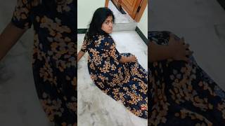 பெரிய இவ போடி😂 funny couplecomedy husbandwifecomedy shorts trending viral reels comedy moj [upl. by Anitnemelc]