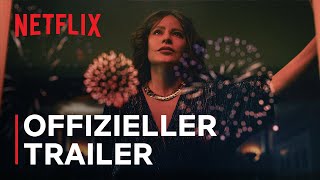 Griselda  Offizieller Trailer  Netflix [upl. by Arria]