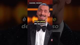 discorso di ibrahimovic a sanremo [upl. by Notgnihsaw]