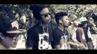 NoPetsAllowed  Mga Yawa Feat Alson Official Music Video [upl. by Ahsiemal301]