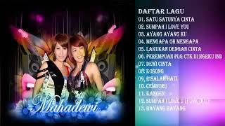 Mahadewi full album [upl. by Haraz4]