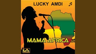 Mama Africa [upl. by Prussian]