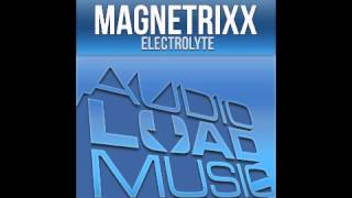 Magnetrixx  Pyroglyph Audioload Music [upl. by Harbard]