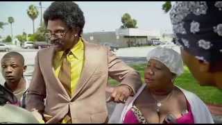 School Dance  Kevin Hart amp Mike Epps [upl. by Anekam]