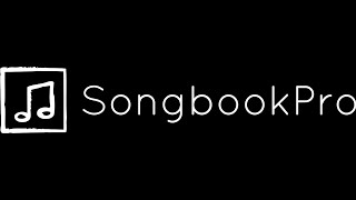 SongBookPro Review [upl. by Denie]