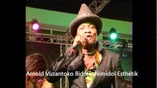 Koffi chante Lutumba OFELA  MABELE Integralité [upl. by Etteb]